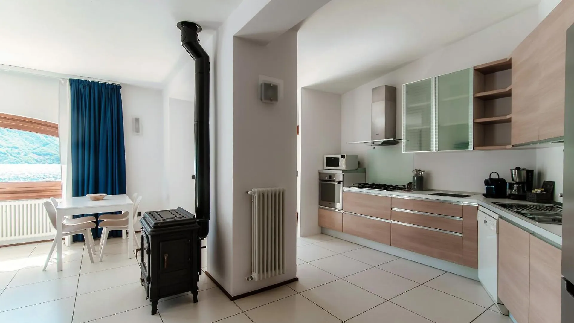 Darsena Brienno By Quokka 360 - Access To Lake Apartment